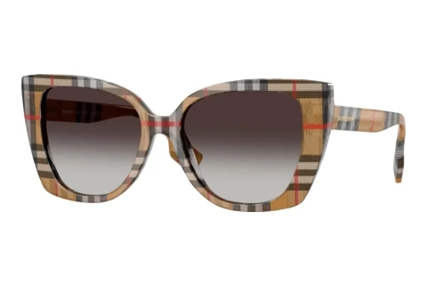 Occhiali da vista Burberry MERYL (BE4393 39448G)