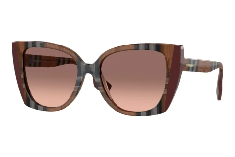 Occhiali da vista Burberry MERYL (BE4393 405413)