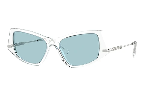 Occhiali da vista Burberry BE4408 302480