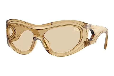 Occhiali da vista Burberry BE4465 412373