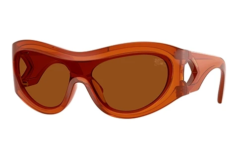 Occhiali da vista Burberry BE4465 415273