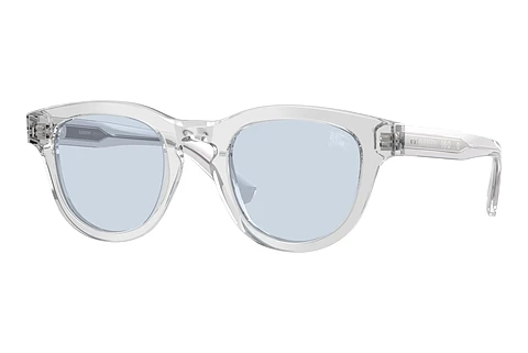 Occhiali da vista Burberry BE4477 421072