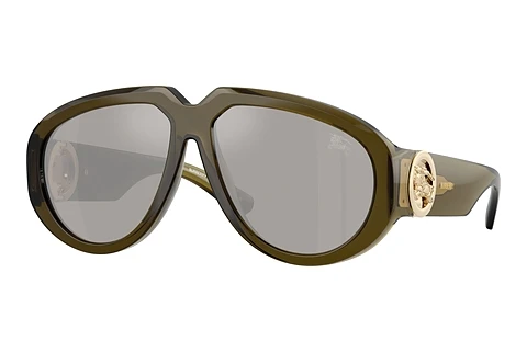 Occhiali da vista Burberry BE4479U 41946G