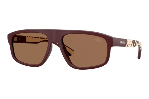 Occhiali da vista Burberry BE4501U 426273