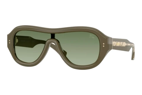 Occhiali da vista Burberry BE4509U 42728E