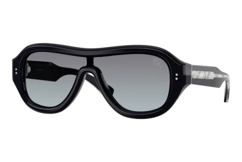 Occhiali da vista Burberry BE4509U 427319