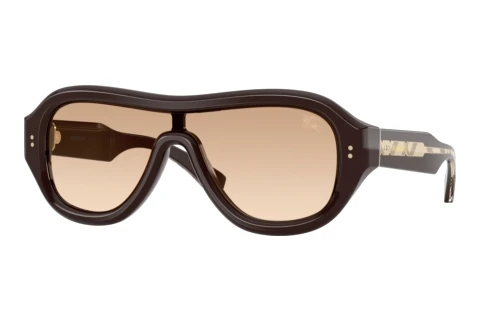 Occhiali da vista Burberry BE4509U 42748D
