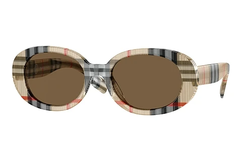 Occhiali da vista Burberry JB4339 377873