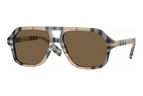 Occhiali da vista Burberry JB4340 377873