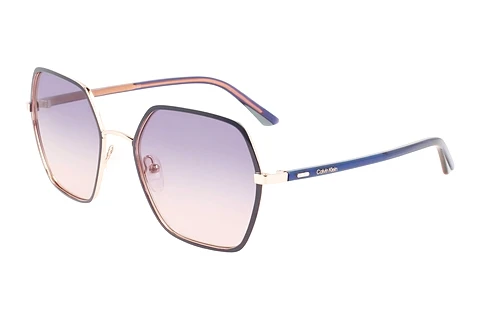 Occhiali da vista Calvin Klein CK21131S 438