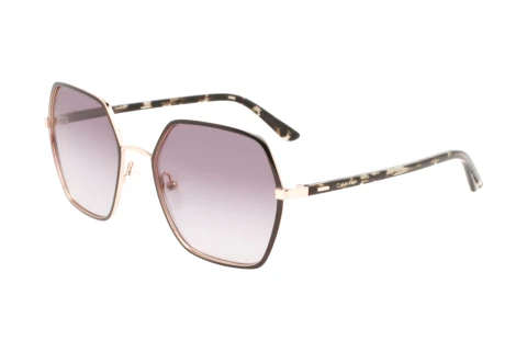 Occhiali da vista Calvin Klein CK21131S N 001