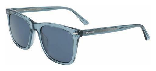 Occhiali da vista Calvin Klein CK21507S 429