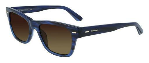 Occhiali da vista Calvin Klein CK21528S 416