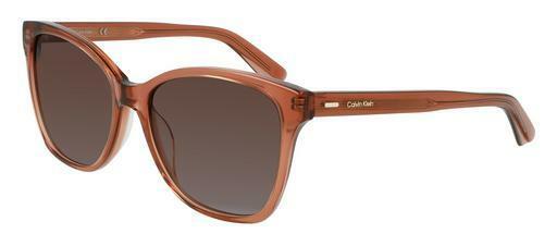 Occhiali da vista Calvin Klein CK21529S 601