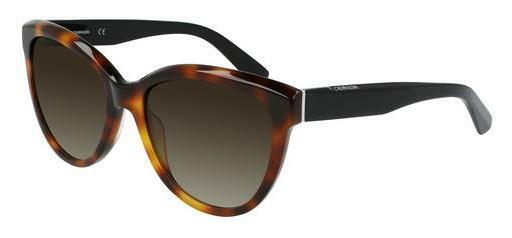 Occhiali da vista Calvin Klein CK21709S 221