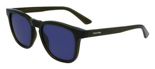 Occhiali da vista Calvin Klein CK23505S 320