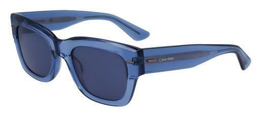 Occhiali da vista Calvin Klein CK23509S 438