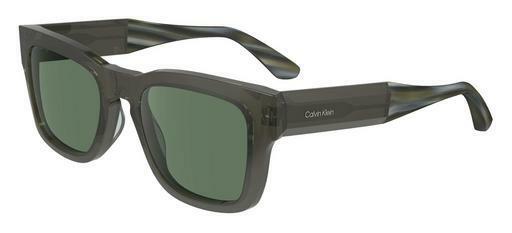 Occhiali da vista Calvin Klein CK23539S 035