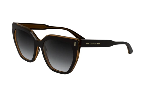 Occhiali da vista Calvin Klein CK24535S N 002