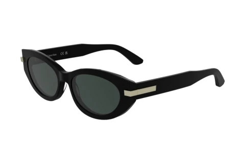 Occhiali da vista Calvin Klein CK25502S N 001