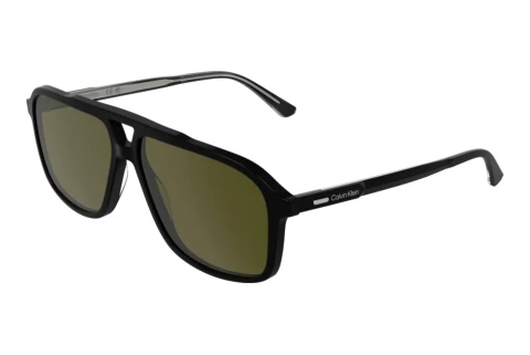 Occhiali da vista Calvin Klein CK25534S 001
