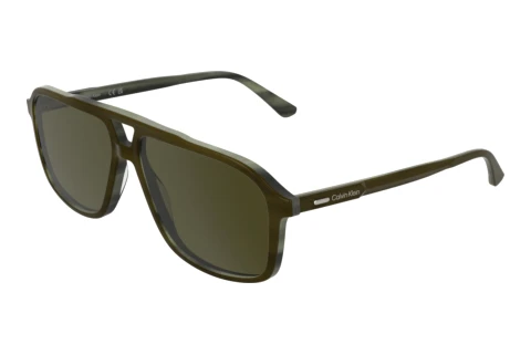 Occhiali da vista Calvin Klein CK25534S 317