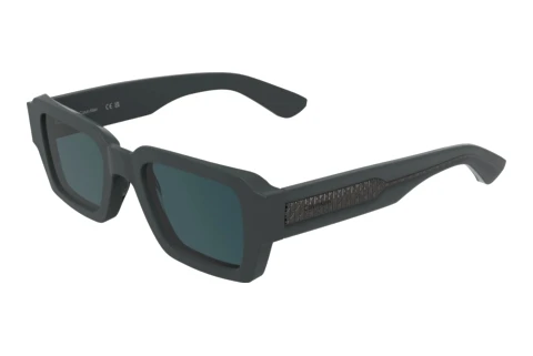 Occhiali da vista Calvin Klein CK25538S 035