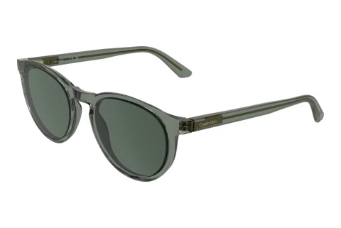 Occhiali da vista Calvin Klein CK26503S 035