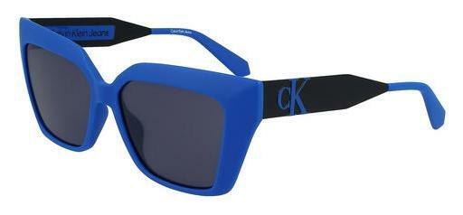 Occhiali da vista Calvin Klein CKJ22639S 400