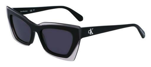 Occhiali da vista Calvin Klein CKJ23656S 001