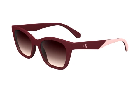 Occhiali da vista Calvin Klein CKJ24303S N 605