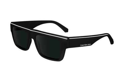 Occhiali da vista Calvin Klein CKJ24603S N 001