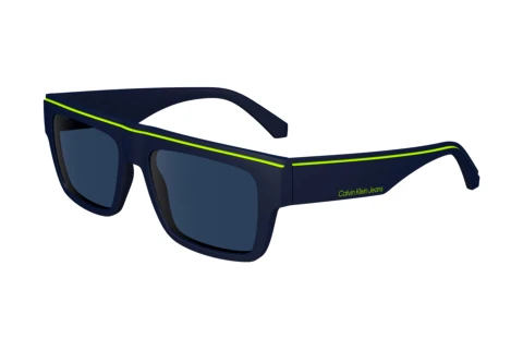 Occhiali da vista Calvin Klein CKJ24603S N 400