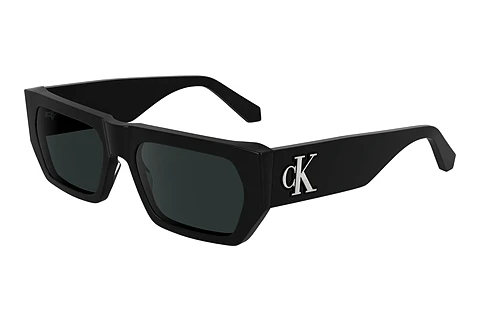 Occhiali da vista Calvin Klein CKJ24625S 001