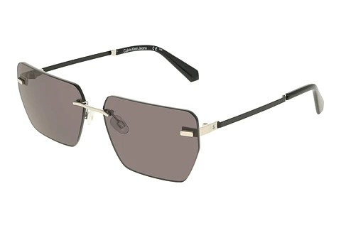 Occhiali da vista Calvin Klein CKJ25207S 043