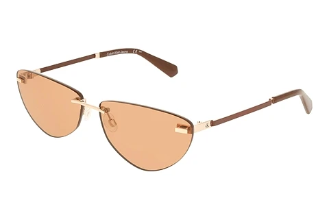 Occhiali da vista Calvin Klein CKJ25208S 721