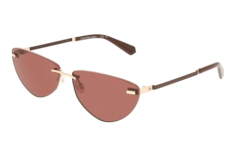 Occhiali da vista Calvin Klein CKJ25208S 723