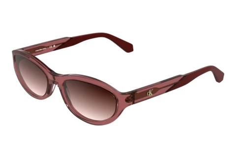 Occhiali da vista Calvin Klein CKJ25618S 600