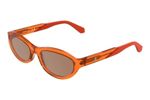 Occhiali da vista Calvin Klein CKJ25618S 800