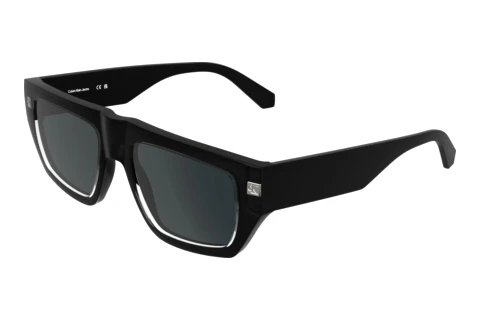 Occhiali da vista Calvin Klein CKJ25619S 001