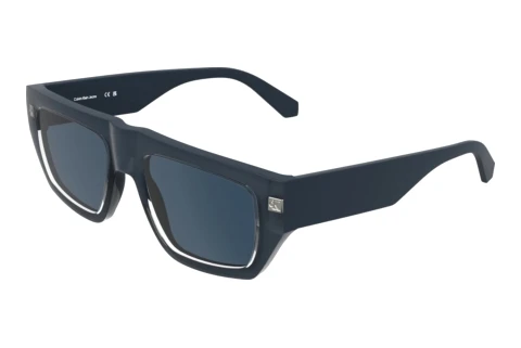 Occhiali da vista Calvin Klein CKJ25619S 400