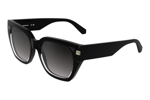 Occhiali da vista Calvin Klein CKJ25620S 001