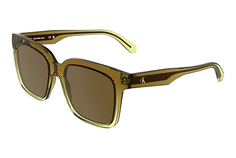 Occhiali da vista Calvin Klein CKJ25624S 210