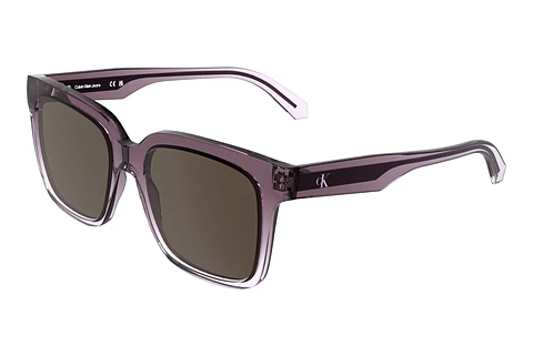 Occhiali da vista Calvin Klein CKJ25624S 665