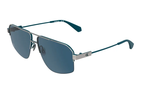 Occhiali da vista Calvin Klein CKJ26221S 021