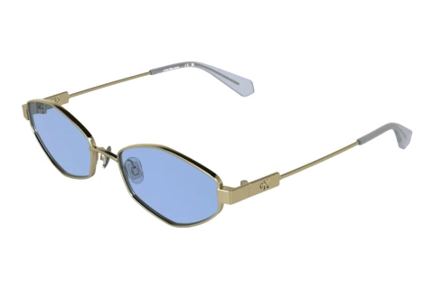 Occhiali da vista Calvin Klein CKJ26222S 717