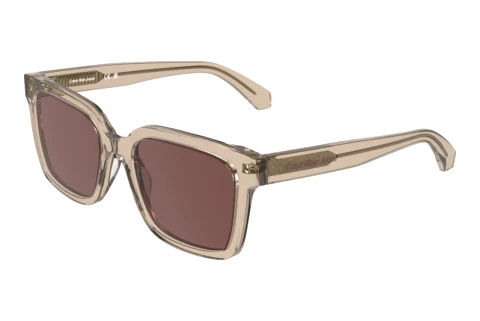 Occhiali da vista Calvin Klein CKJ26301S 208