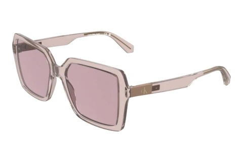 Occhiali da vista Calvin Klein CKJ26602S 604