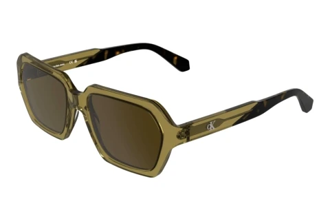 Occhiali da vista Calvin Klein CKJ26605S 213