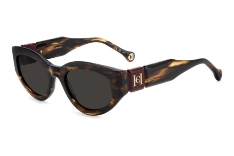 Occhiali da vista Carolina Herrera HER 0370/S EX4/IR